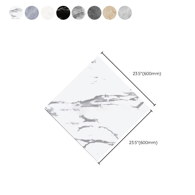Avtoit | Low Gloss Vinyl Flooring Peel & Stick Stone Look Vinyl Flooring