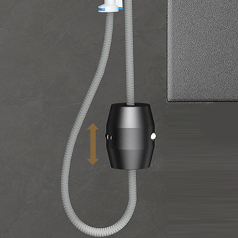Avtoit | Swivel Spout Sink Faucet Brass Bathroom Low Arc Mixer