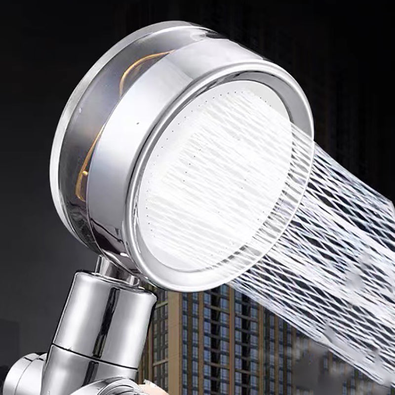 Avtoit | Plastic Showerhead Contemporary Handheld Showerhead with Water Filtration