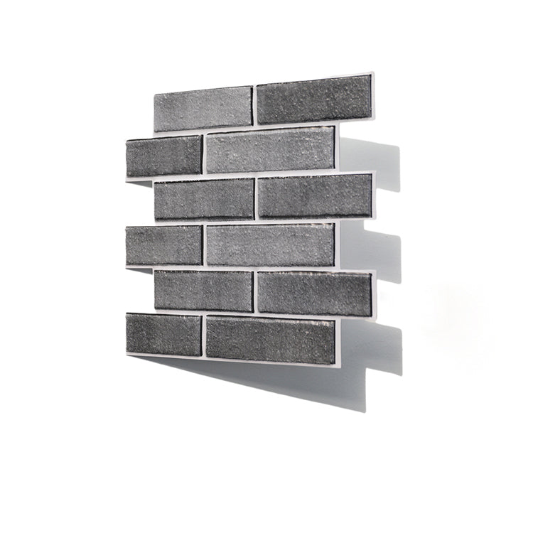 Avtoit | 3D Wall cladding PVC waterproof wall cladding for the living room