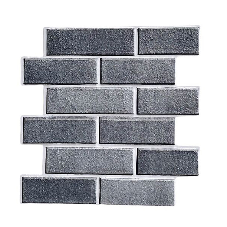 Avtoit | 3D Wall cladding PVC waterproof wall cladding for the living room