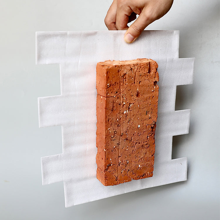 Avtoit | 3D Wall cladding PVC waterproof wall cladding for the living room