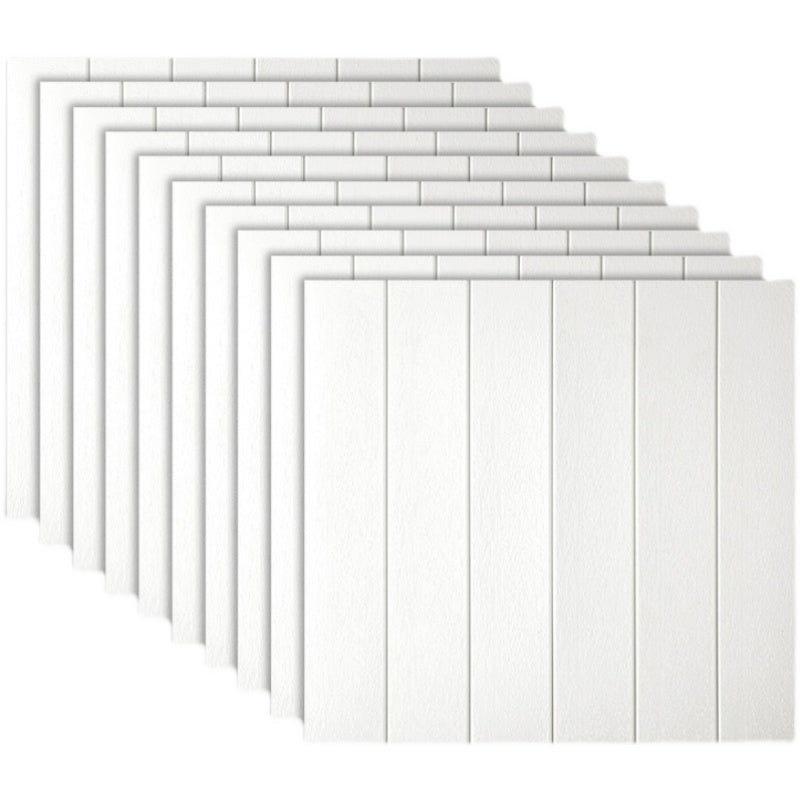 Avtoit | Contemporary Splash Protection Panels Plastic Splash Protection Panels for the Living Room