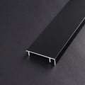 Avtoit | Fade Resistant Facade Panel Interior Metal Modern Waterproof Tin Backplate Panel