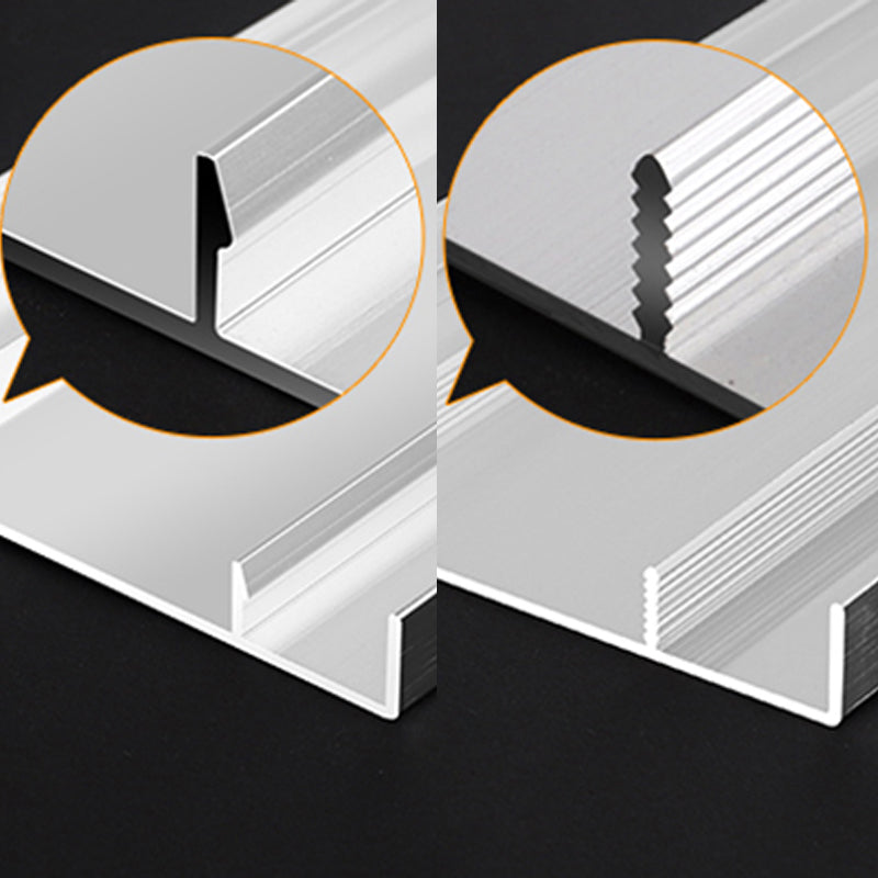 Avtoit | Fade Resistant Facade Panel Interior Metal Modern Waterproof Tin Backplate Panel