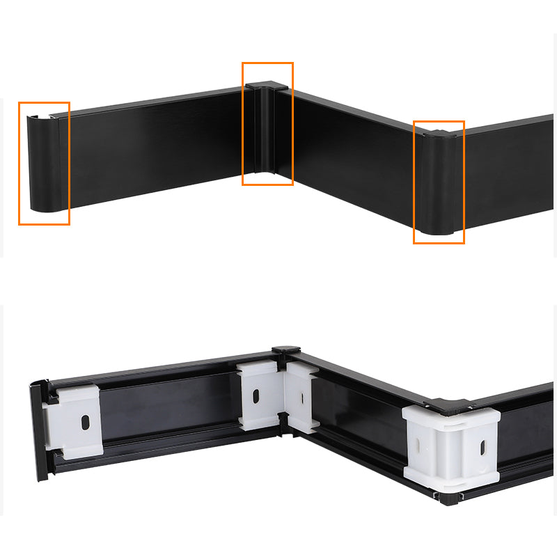 Avtoit | Fade Resistant Facade Panel Interior Metal Modern Waterproof Tin Backplate Panel