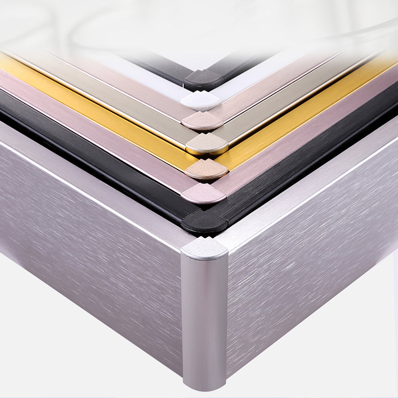 Avtoit | Fade Resistant Facade Panel Interior Metal Modern Waterproof Tin Backplate Panel