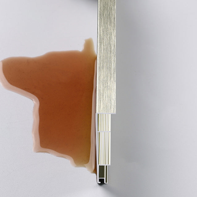 Avtoit | Fade Resistant Facade Panel Interior Metal Modern Waterproof Tin Backplate Panel