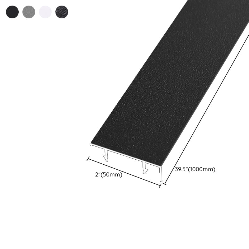 Avtoit | Fade Resistant Facade Panel Interior Metal Modern Waterproof Tin Backplate Panel