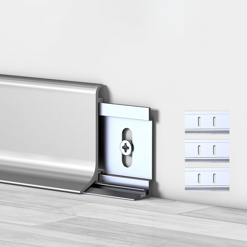 Avtoit | Waterproof Tin Backsplash Panel Metal Color and Light Resistant Interior Cladding Panel