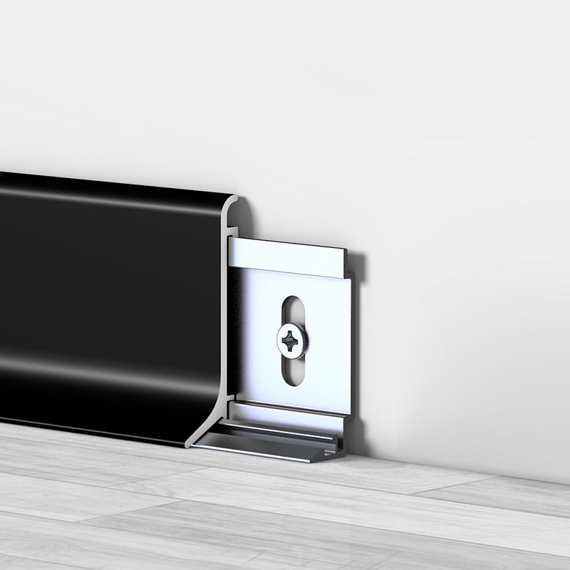 Avtoit | Waterproof Tin Backsplash Panel Metal Color and Light Resistant Interior Cladding Panel