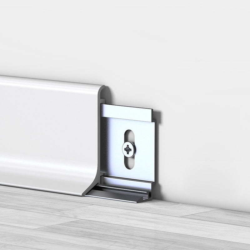 Avtoit | Waterproof Tin Backsplash Panel Metal Color and Light Resistant Interior Cladding Panel