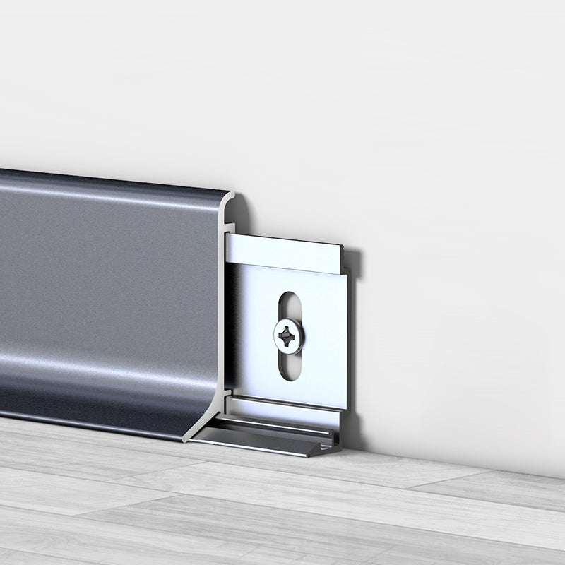 Avtoit | Waterproof Tin Backsplash Panel Metal Color and Light Resistant Interior Cladding Panel