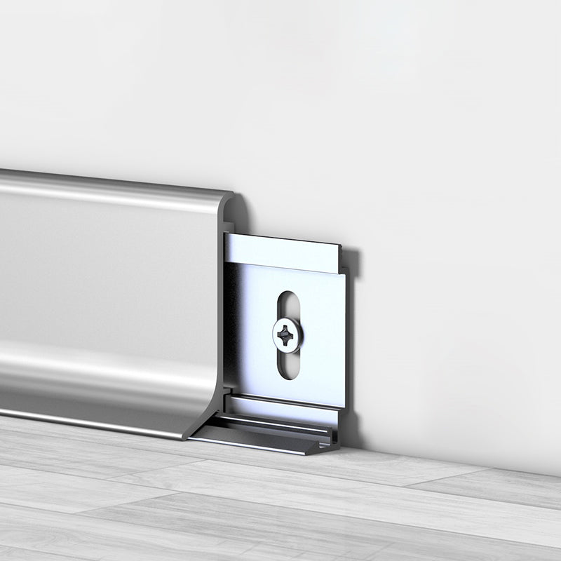 Avtoit | Waterproof Tin Backsplash Panel Metal Color and Light Resistant Interior Cladding Panel