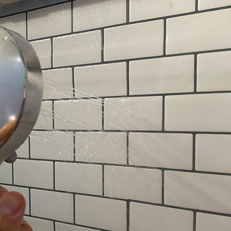 Avtoit | Plastic Peel and Stick Tiles Subway Tiles Wallpapers for Kitchen and Bathroom