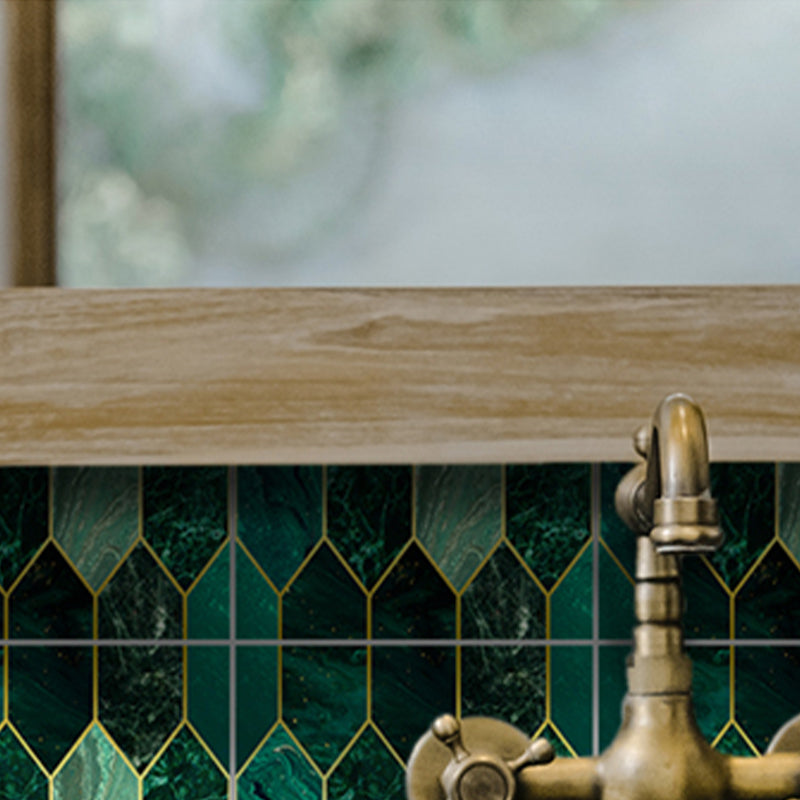 Avtoit | Plastic Peel and Stick Tiles Contemporary Peel and Stick Tiles