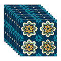 Avtoit | Plastic Peel and Stick Tiles Contemporary Peel and Stick Tiles