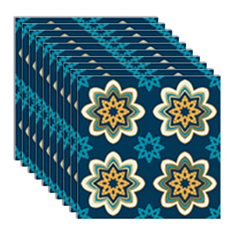 Avtoit | Plastic Peel and Stick Tiles Contemporary Peel and Stick Tiles