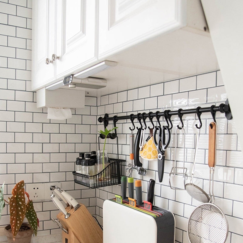Avtoit | PVC Subway Tile Wallpaper Waterproof Peel and Stick Splashback Tile