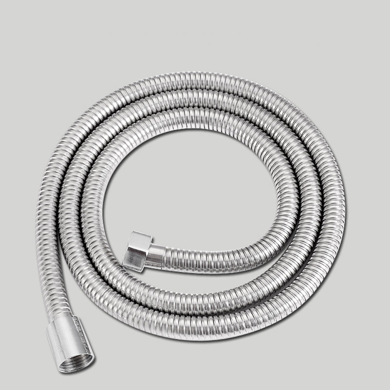 Avtoit | Contemporary 3 Jet Shower Head Adjustable Spray Pattern Rotatable Handheld Shower