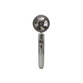 Avtoit | Contemporary Handheld Supercharged Showerhead Round Spray Head