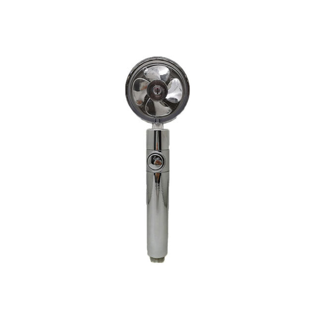 Avtoit | Contemporary Handheld Supercharged Showerhead Round Spray Head