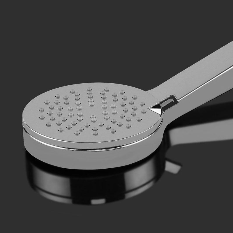 Avtoit | Bathroom Showerhead Standard Round Handheld Shower Rainfall Bathroom Showerhead