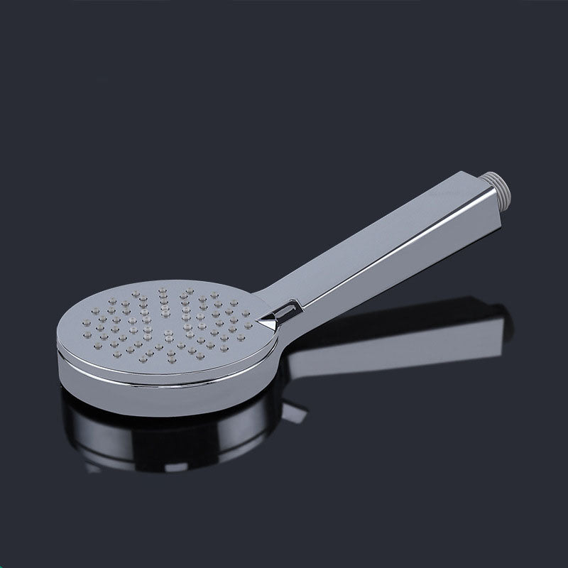 Avtoit | Bathroom Showerhead Standard Round Handheld Shower Rainfall Bathroom Showerhead