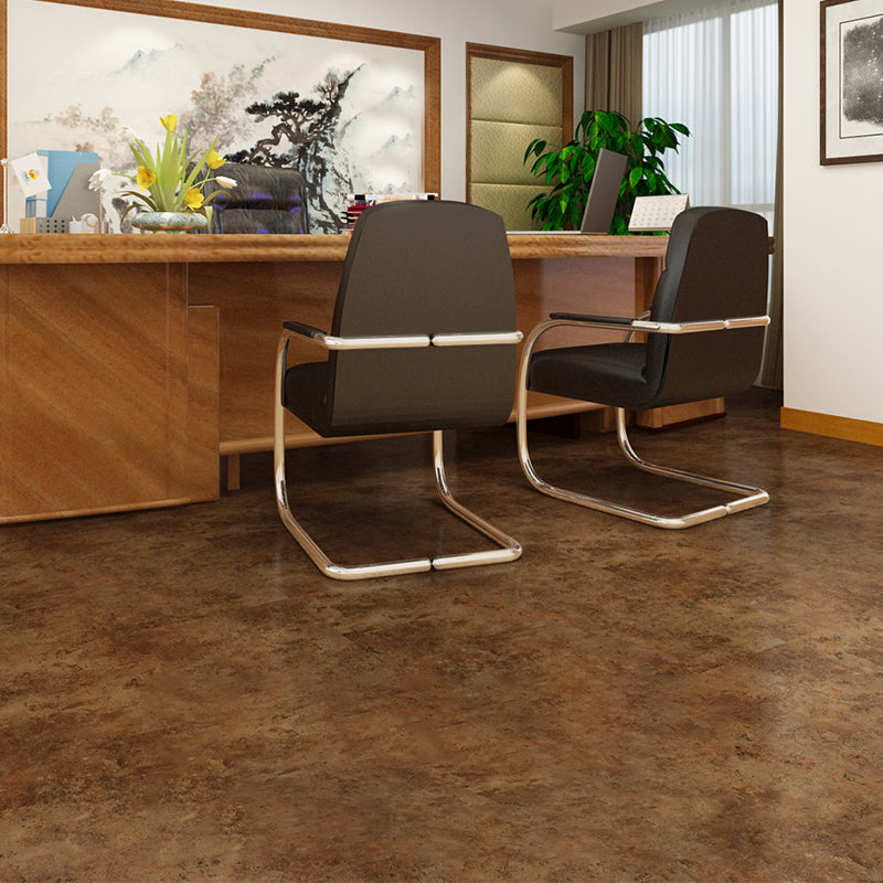 Avtoit | Peel & Stick Vinyl Flooring Low Gloss Marble Look Vinyl Flooring