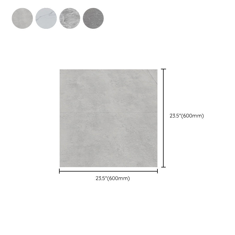 Avtoit | Peel & Stick Vinyl Flooring Low Gloss Marble Look Vinyl Flooring