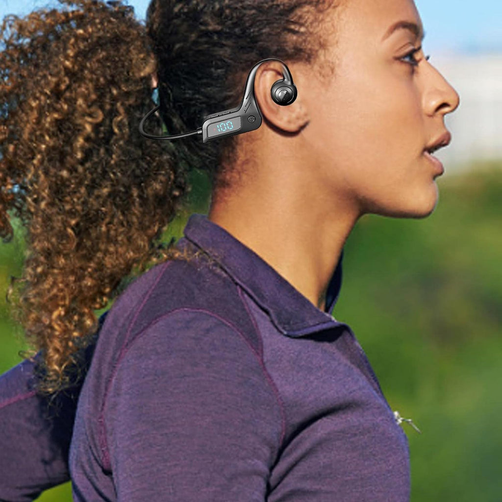 Avtoit | Bone Conduction Open-Ear Wireless Headphones – Audyra