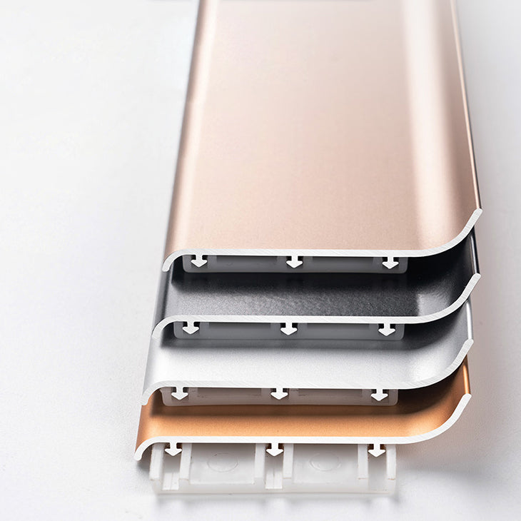 Avtoit | Stain Resistant Wall Cladding Panel Metal Waterproof Interior Tin Splashback Panel