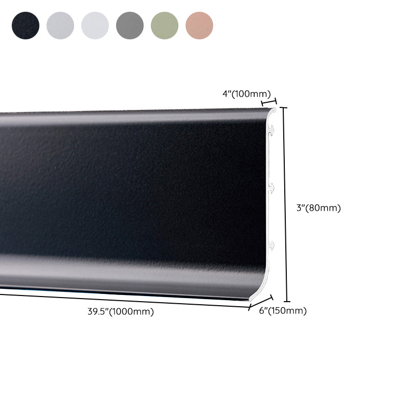 Avtoit | Stain Resistant Wall Cladding Panel Metal Waterproof Interior Tin Splashback Panel