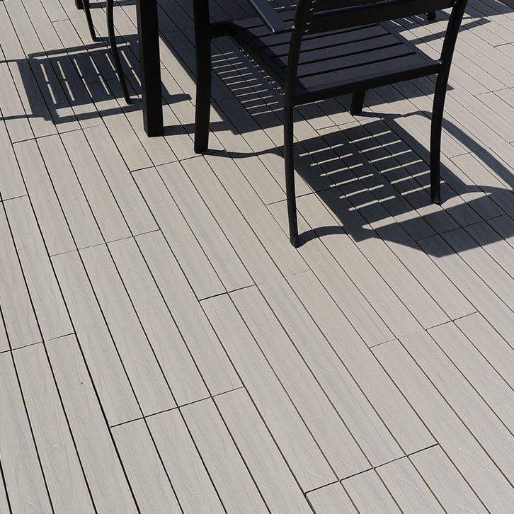 Avtoit | Square Click Parquet Tiles Composite Tiles Striped Pattern Tile Set