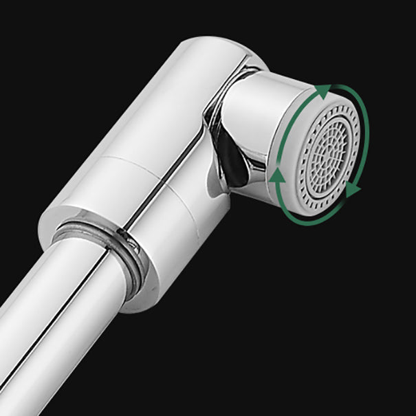 Avtoit | Wall-mounted metal bathtub filler with low arc waterfall bathtub faucet