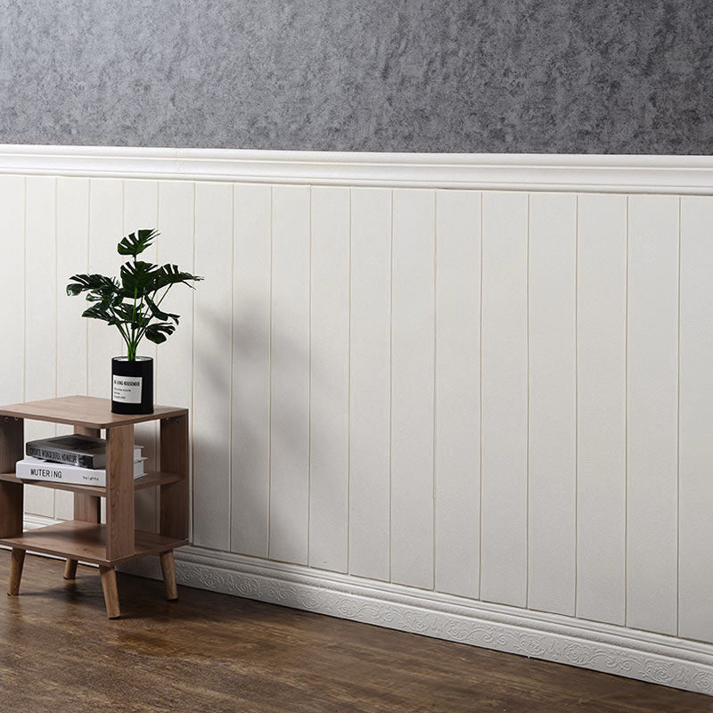 Avtoit | Contemporary Wall Cladding Waterproof Wall Cladding with Wood Look
