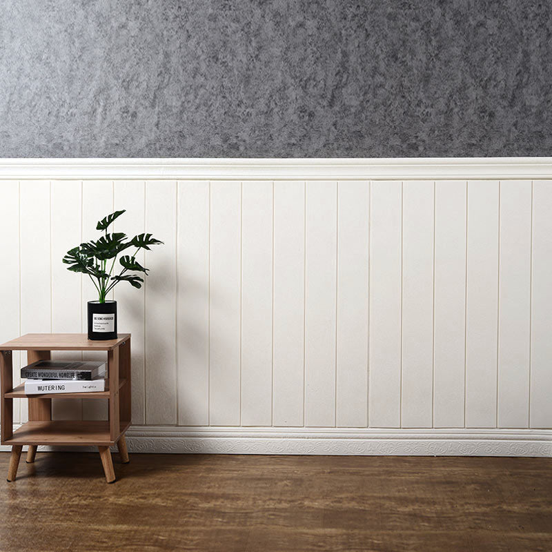 Avtoit | Contemporary Wall Cladding Waterproof Wall Cladding with Wood Look