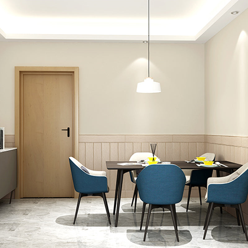 Avtoit | Contemporary Wall Cladding Waterproof Wall Cladding with Wood Look