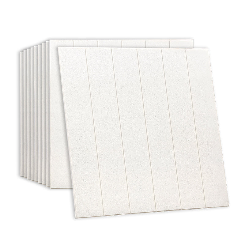 Avtoit | Contemporary Wall Cladding Waterproof Wall Cladding with Wood Look