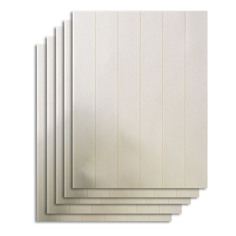 Avtoit | Contemporary Wall Cladding Waterproof Wall Cladding with Wood Look