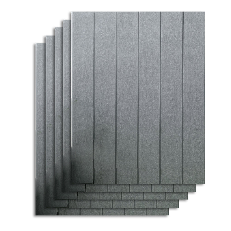 Avtoit | Contemporary Wall Cladding Waterproof Wall Cladding with Wood Look