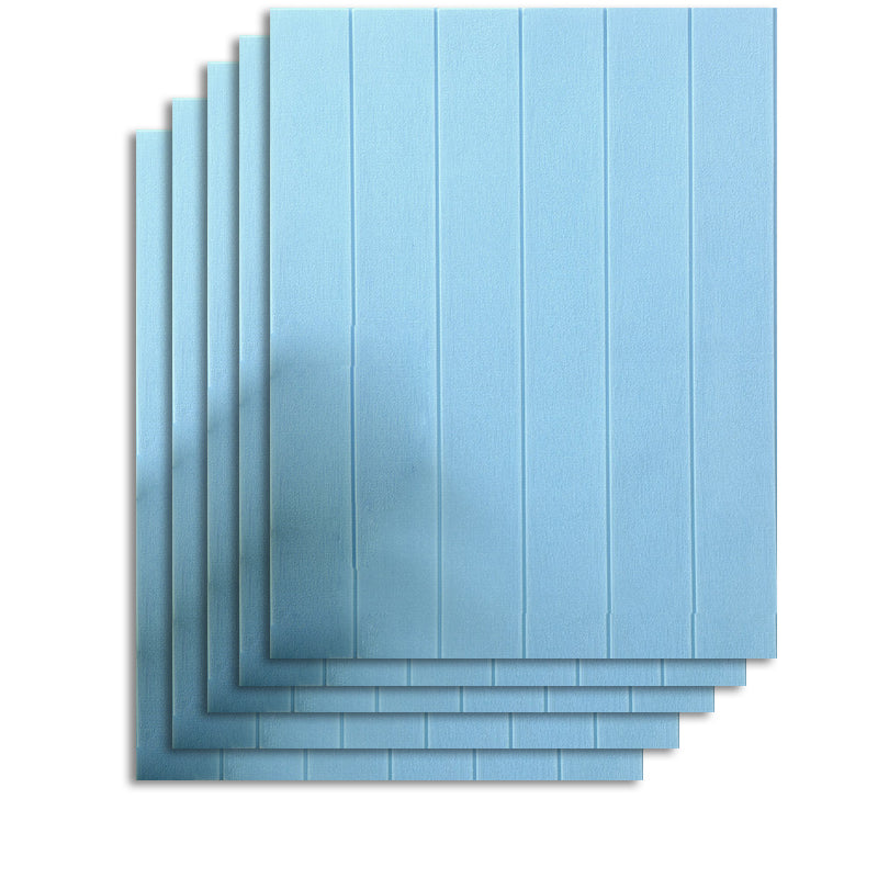 Avtoit | Contemporary Wall Cladding Waterproof Wall Cladding with Wood Look