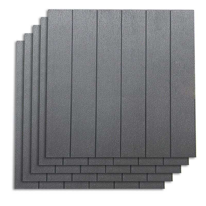 Avtoit | Contemporary Wall Cladding Waterproof Wall Cladding with Wood Look