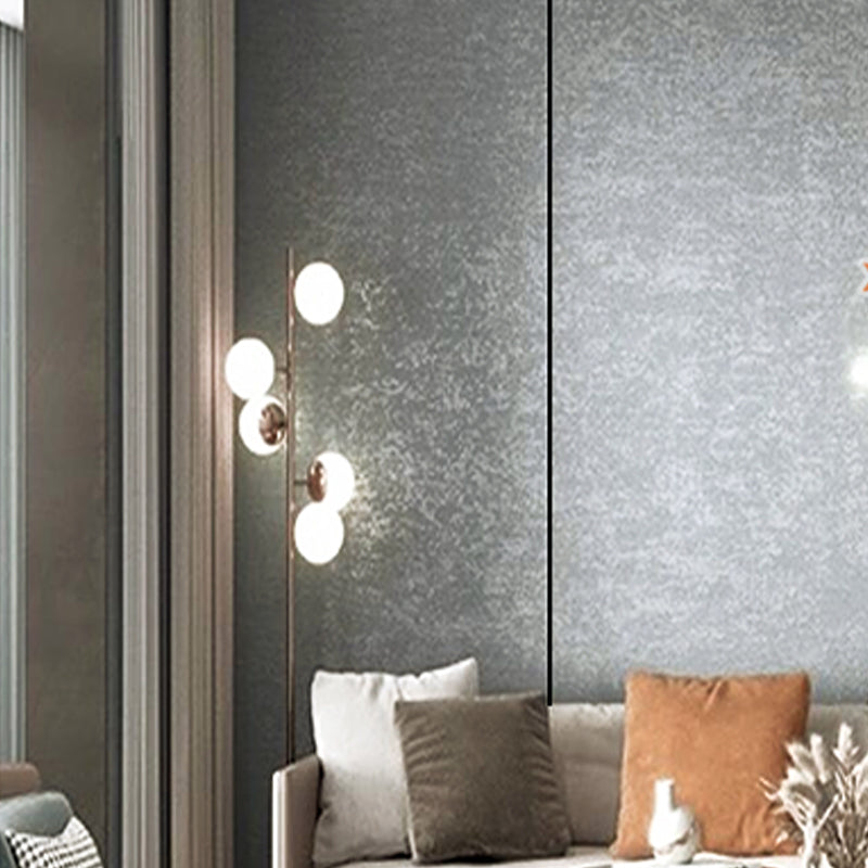 Avtoit | XPE foam wall panel matte texture waterproof wall panel for bedroom