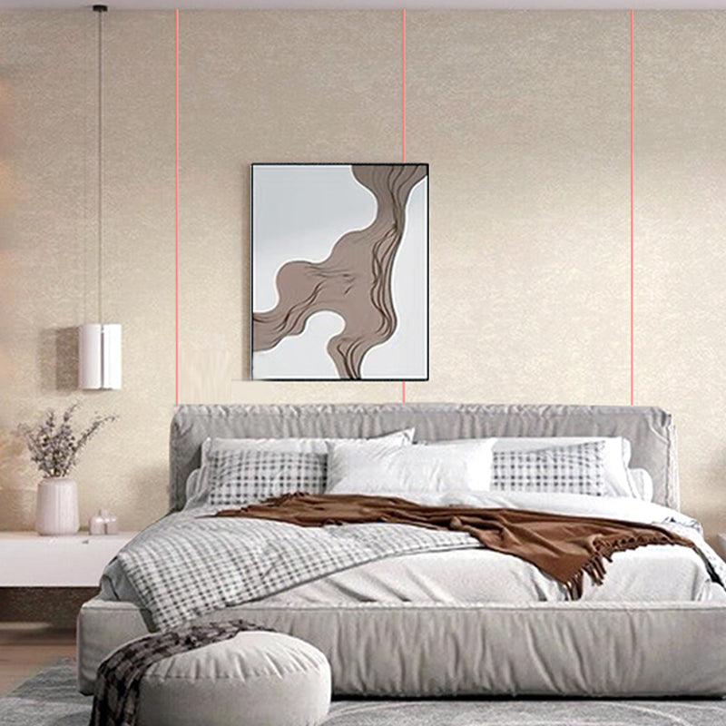 Avtoit | XPE foam wall panel matte texture waterproof wall panel for bedroom