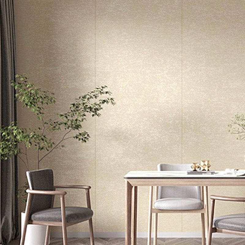Avtoit | Waterproof XPE Foam Wall Covering Matte Texture Wall Covering for the Bedroom