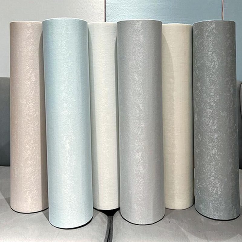 Avtoit | Waterproof XPE Foam Wall Covering Matte Texture Wall Covering for the Bedroom