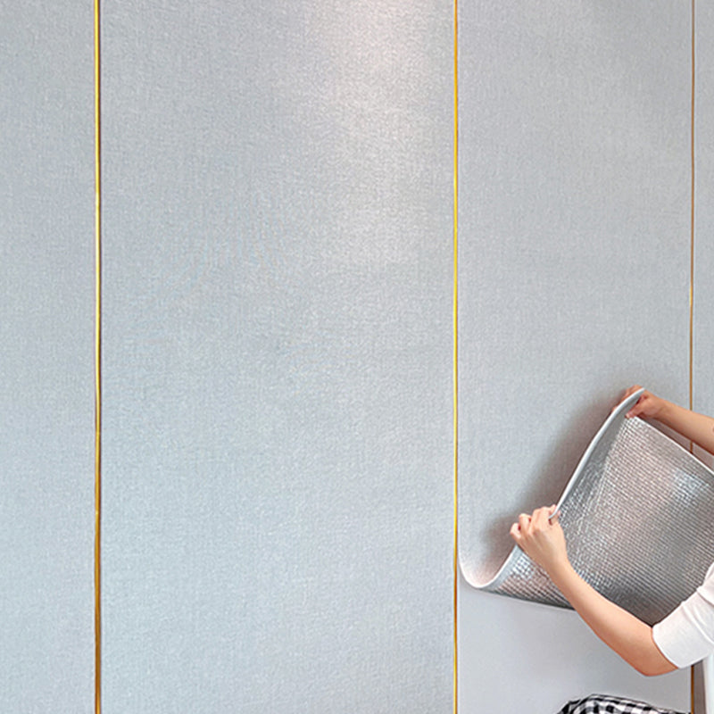 Avtoit | Waterproof XPE foam wall covering Mat texture wall covering