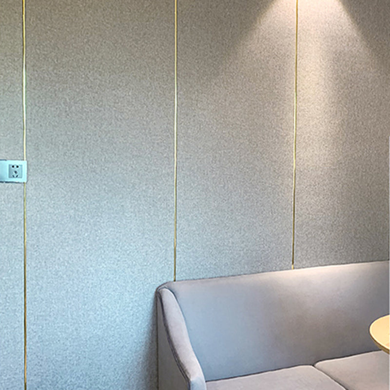 Avtoit | Waterproof XPE foam wall covering Mat texture wall covering