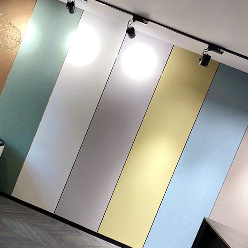 Avtoit | Waterproof XPE foam wall covering Mat texture wall covering